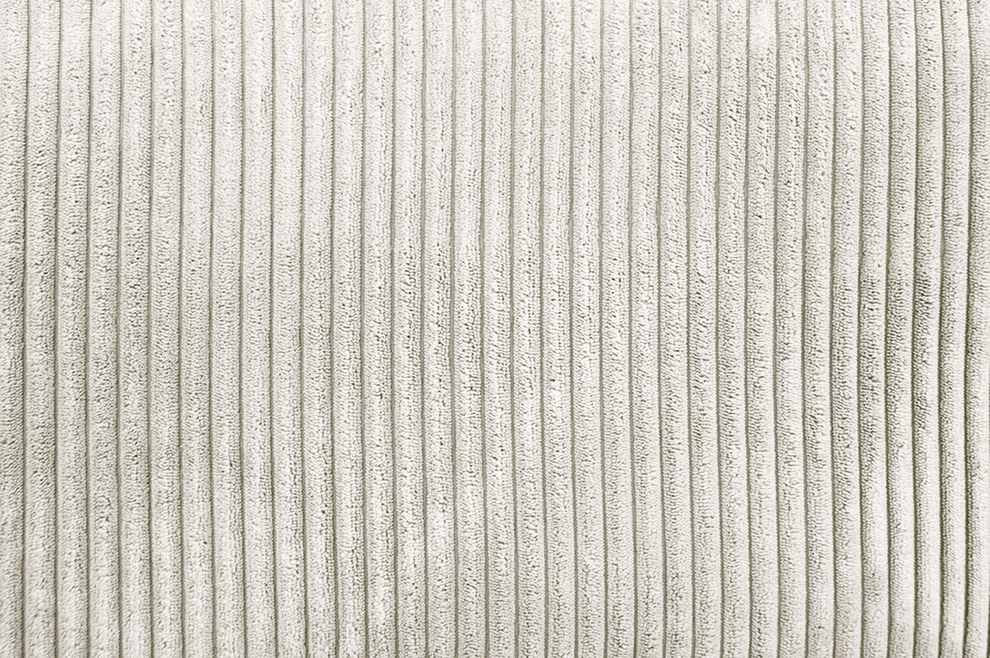 F8456 Corduroy Sectional by Poundex