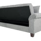 F8500 Bravo Futon Gray