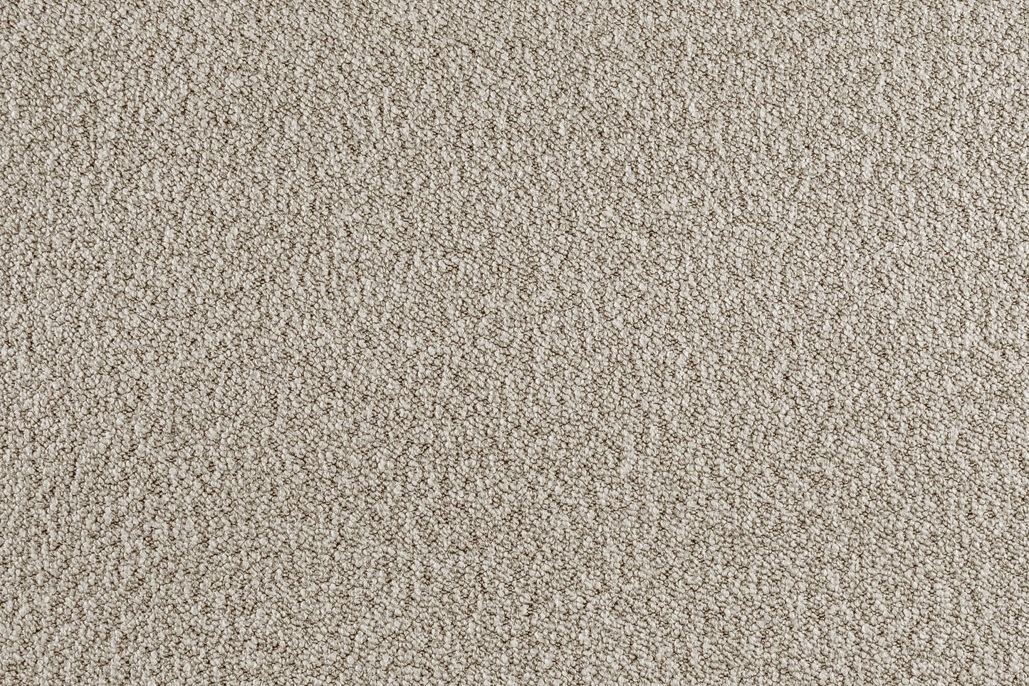 F8562 Boucle 4 Pc Beige Sectional