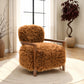 Eramo Fabric Accent Chair 4 Colors