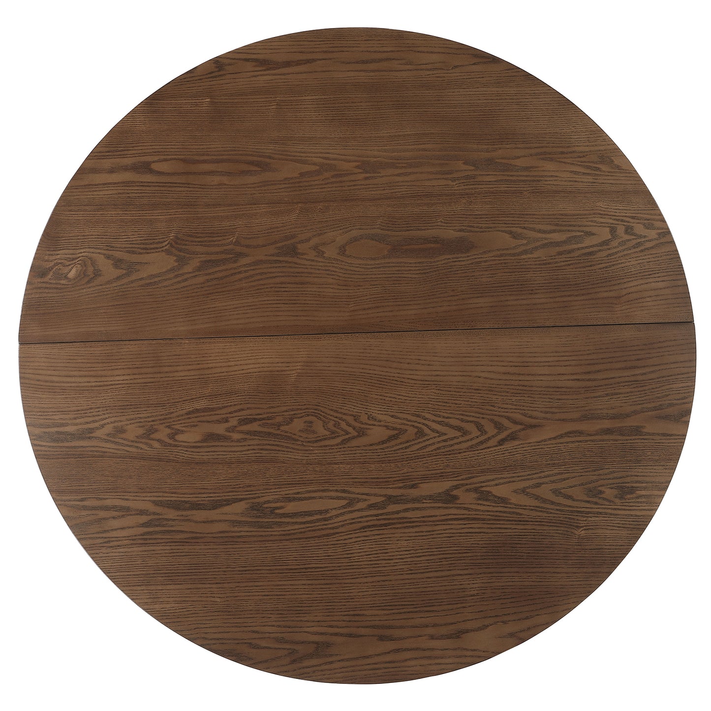 Gaetani Brown 5 Pc Game Table Set
