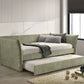 Yuri Twin Daybed w/Trundle 4 Colors