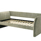 Yuri Twin Daybed w/Trundle 4 Colors