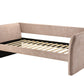 Yuri Twin Daybed w/Trundle 4 Colors