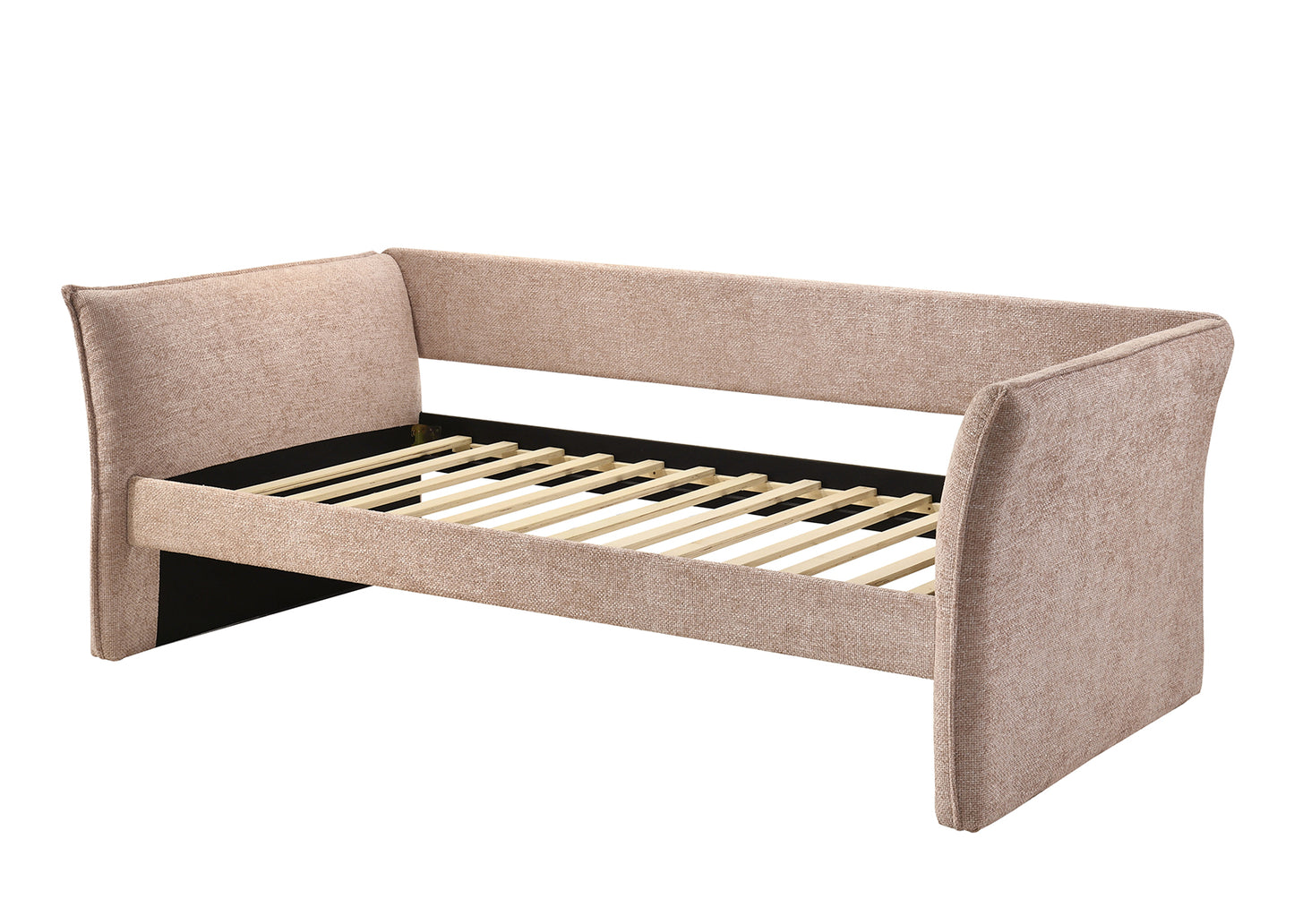 Yuri Twin Daybed w/Trundle 4 Colors