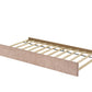 Yuri Twin Daybed w/Trundle 4 Colors