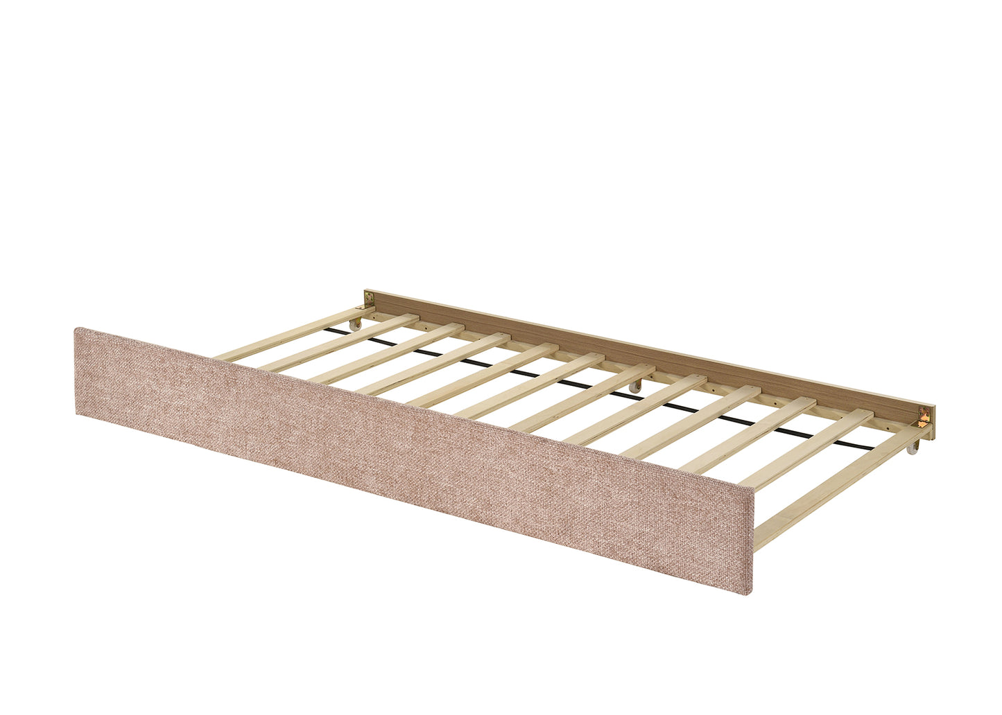Yuri Twin Daybed w/Trundle 4 Colors