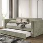 Walsall Contemporary Daybed - 3 Colors