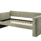 Walsall Contemporary Daybed - 3 Colors
