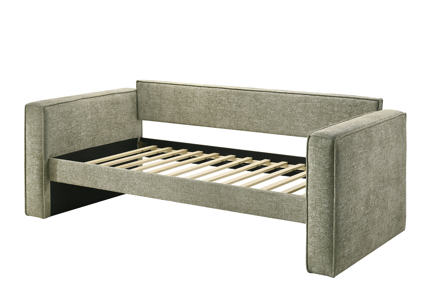 Walsall Contemporary Daybed - 3 Colors