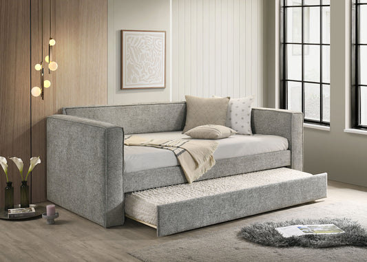 Walsall Contemporary Daybed - 3 Colors