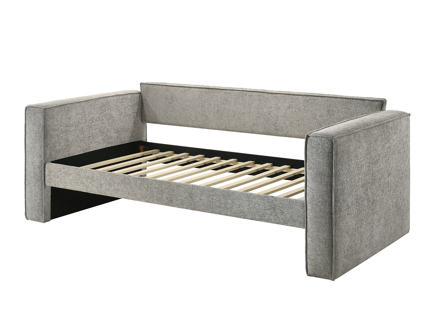Walsall Contemporary Daybed - 3 Colors