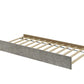 Walsall Contemporary Daybed - 3 Colors