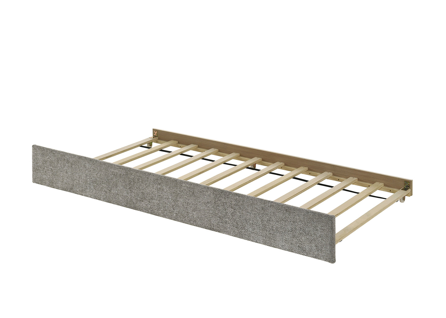 Walsall Contemporary Daybed - 3 Colors