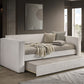 Walsall Contemporary Daybed - 3 Colors
