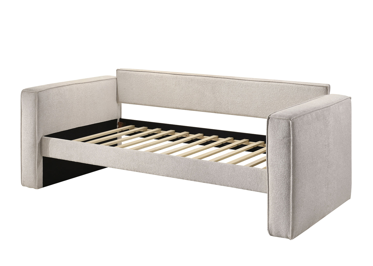 Walsall Contemporary Daybed - 3 Colors