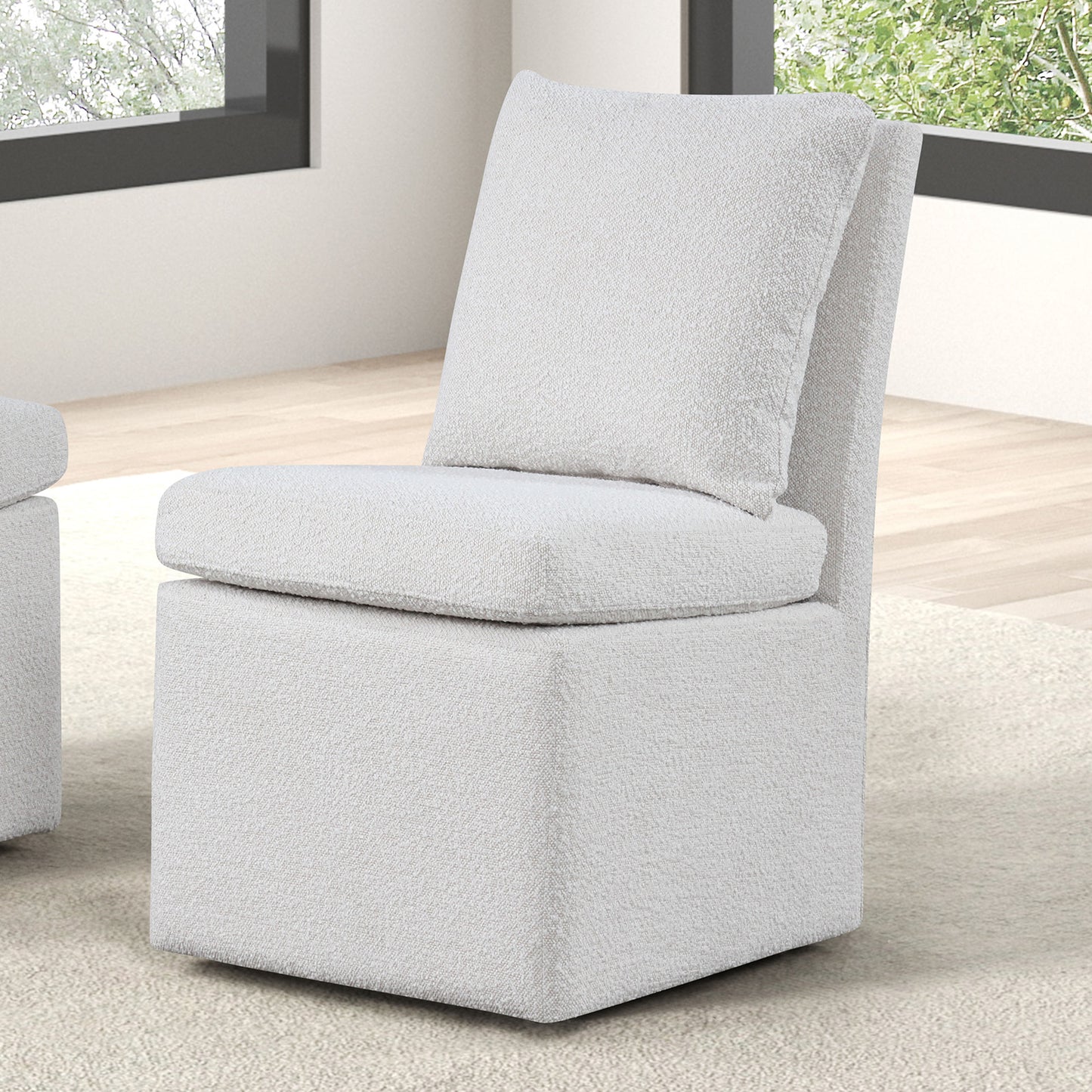 Broager Square Top 5 Pc Dining Collection