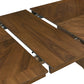 Horsholm Mid-Century 7 Pc Walnut Dining Set