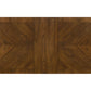 Horsholm Mid-Century 7 Pc Walnut Dining Set