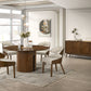 Hillerod Mid Century 5 Pc Dining Set