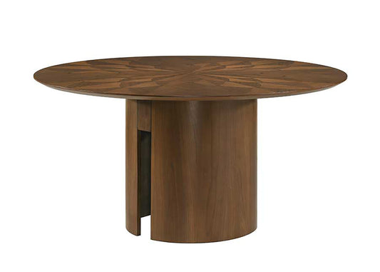 Hillerod Mid Century 5 Pc Dining Set