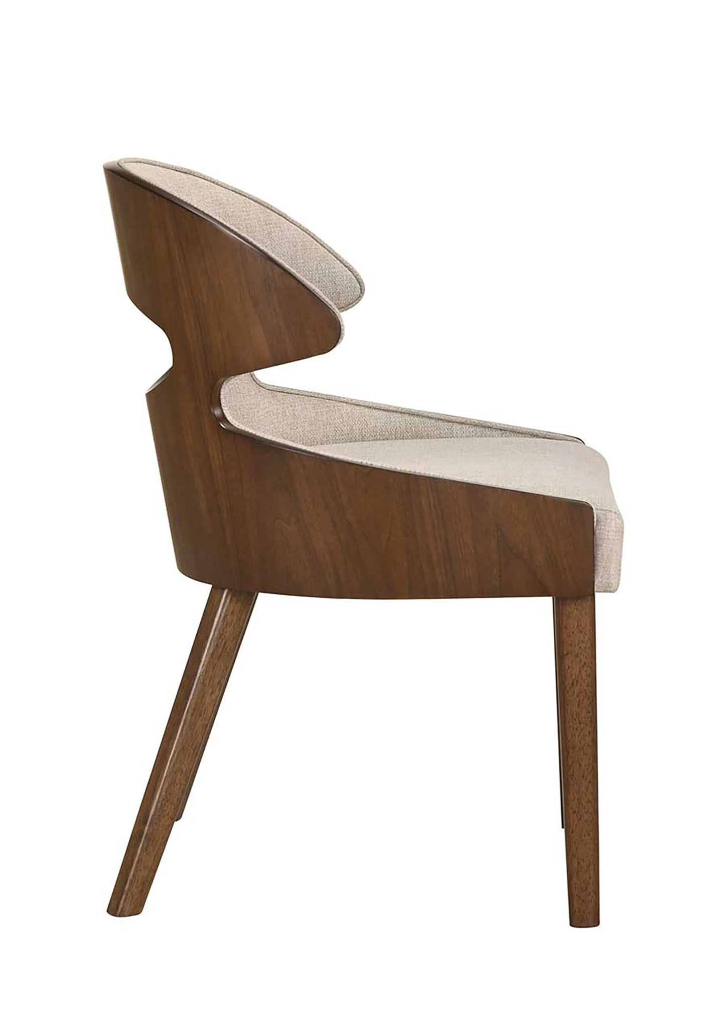 Hillerod Mid Century 5 Pc Dining Set
