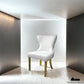 Portanova Glam Sintered Stone Dining Set