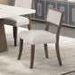 Grasten Walnut Side Chair FM3332DB