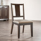 Hinwitz Espresso 7-9 Pc Dining Set FM3399ES