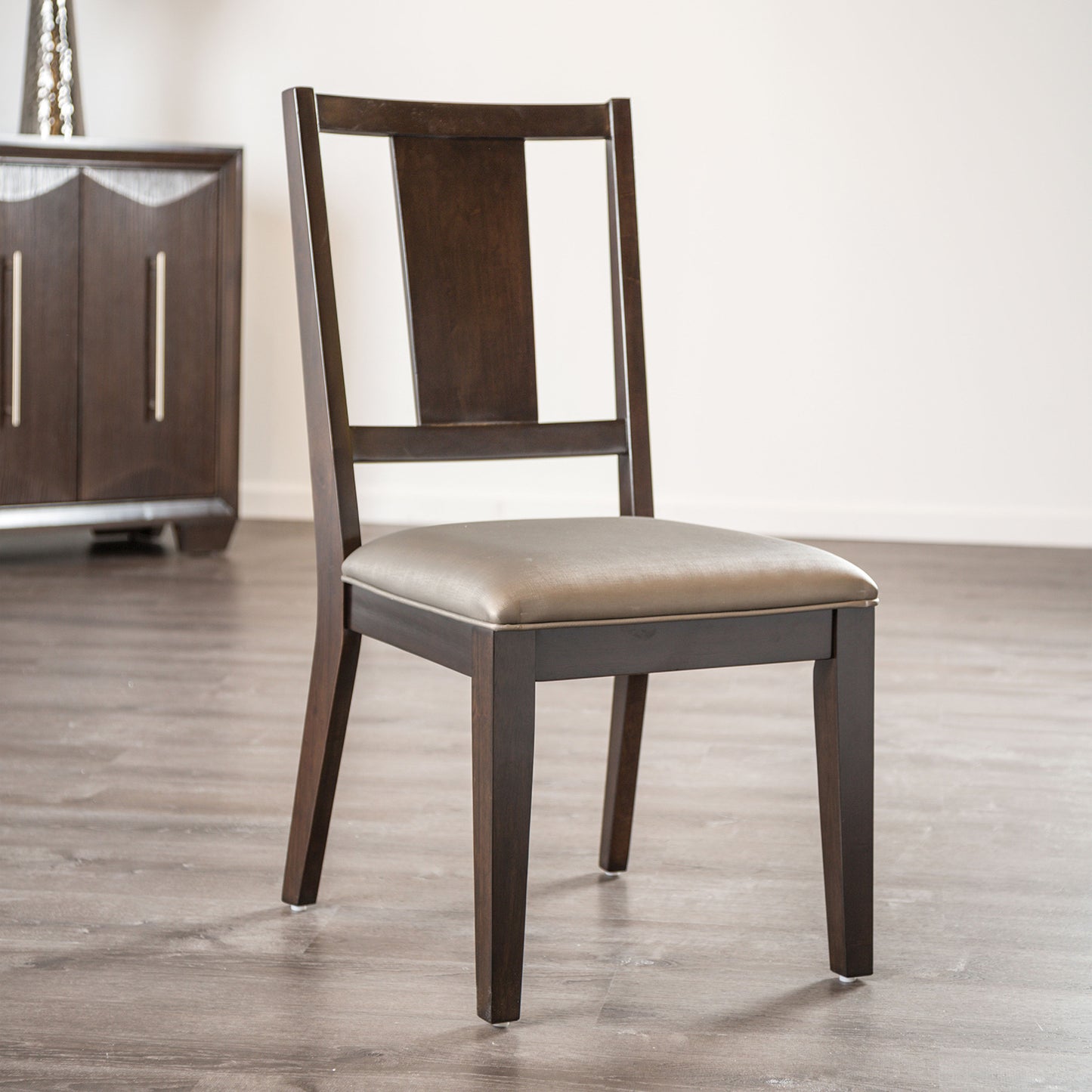 Hinwitz Espresso 7-9 Pc Dining Set FM3399ES