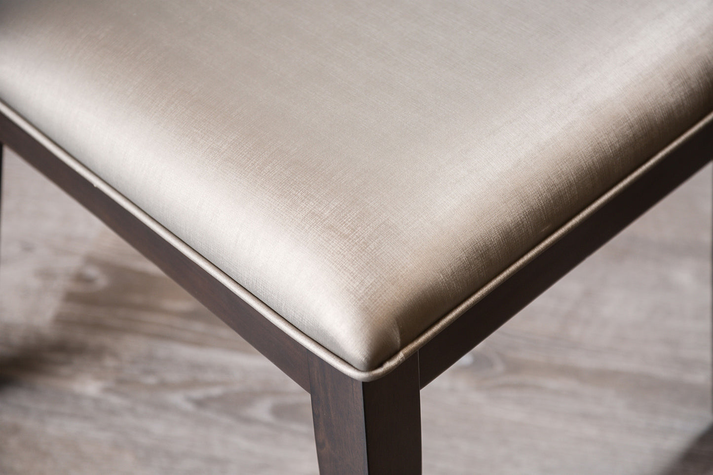 Hinwitz Espresso 9 Pc Dining Set