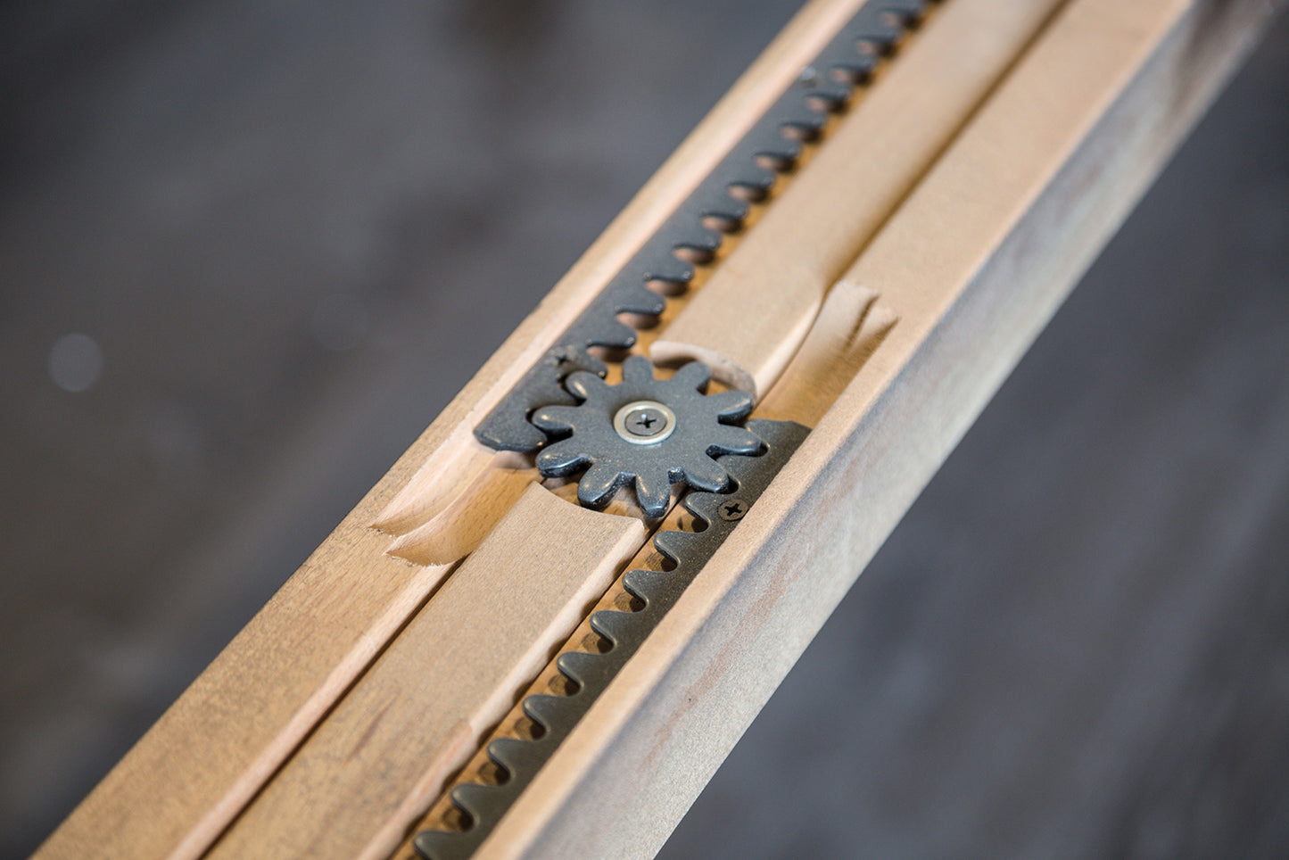 Hinwitz Espresso 9 Pc Dining Set