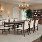 Westerham Dark Cherry 9 Pc Dining Collection