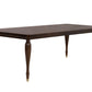 Westerham Dark Cherry 9 Pc Dining Collection