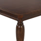 Westerham Dark Cherry 9 Pc Dining Collection
