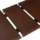 Westerham Dark Cherry 9 Pc Dining Collection