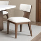Caerwys Genuine Marble 7 Pc Dining Set