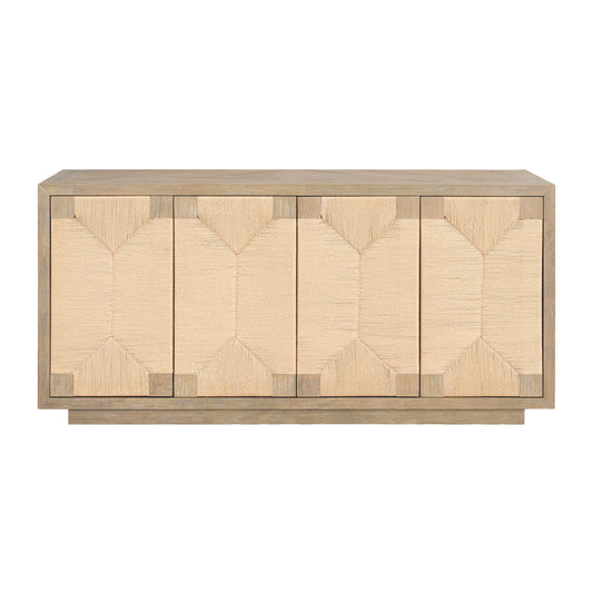 Casoria Sideboard Natural