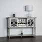 Melodi Parc Silver Server FM3416SV-SV