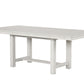 Ferrone White Oak 7 Pc Dining Collection