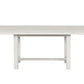 Ferrone White Oak 7 Pc Dining Collection