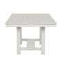 Ferrone White Oak 7 Pc Dining Collection