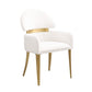Northam 7 Pc Contemporary Dining Set