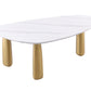 Northam 7 Pc Contemporary Dining Set