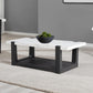 Sundbry Faux Marble Occasional Tables
