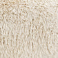 Darwen 2 Pc Faux Fur Sofa Set - 4 Colors