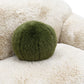 Darwen 2 Pc Faux Fur Sofa Set - 4 Colors