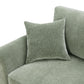 Watton Chenille Chaise Sectional - Left or Right