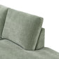 Watton Chenille Chaise Sectional - Left or Right