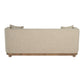 Sarabi Light Brown 2 Pc Living Room Sofa Set
